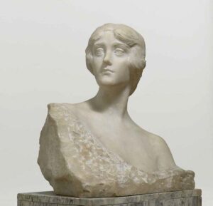Ritratto della principessa Dorothea Odescalchi, 1930