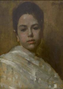 Carminella, 1870